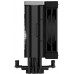 DEEPCOOL Cooler AK400 ZERO DARK DEEPCOOL Cooler AK400 ZERO DARK